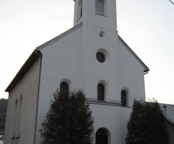 Cirkev