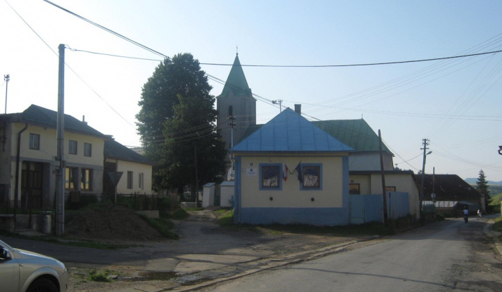 Obec