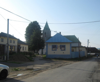 Školstvo