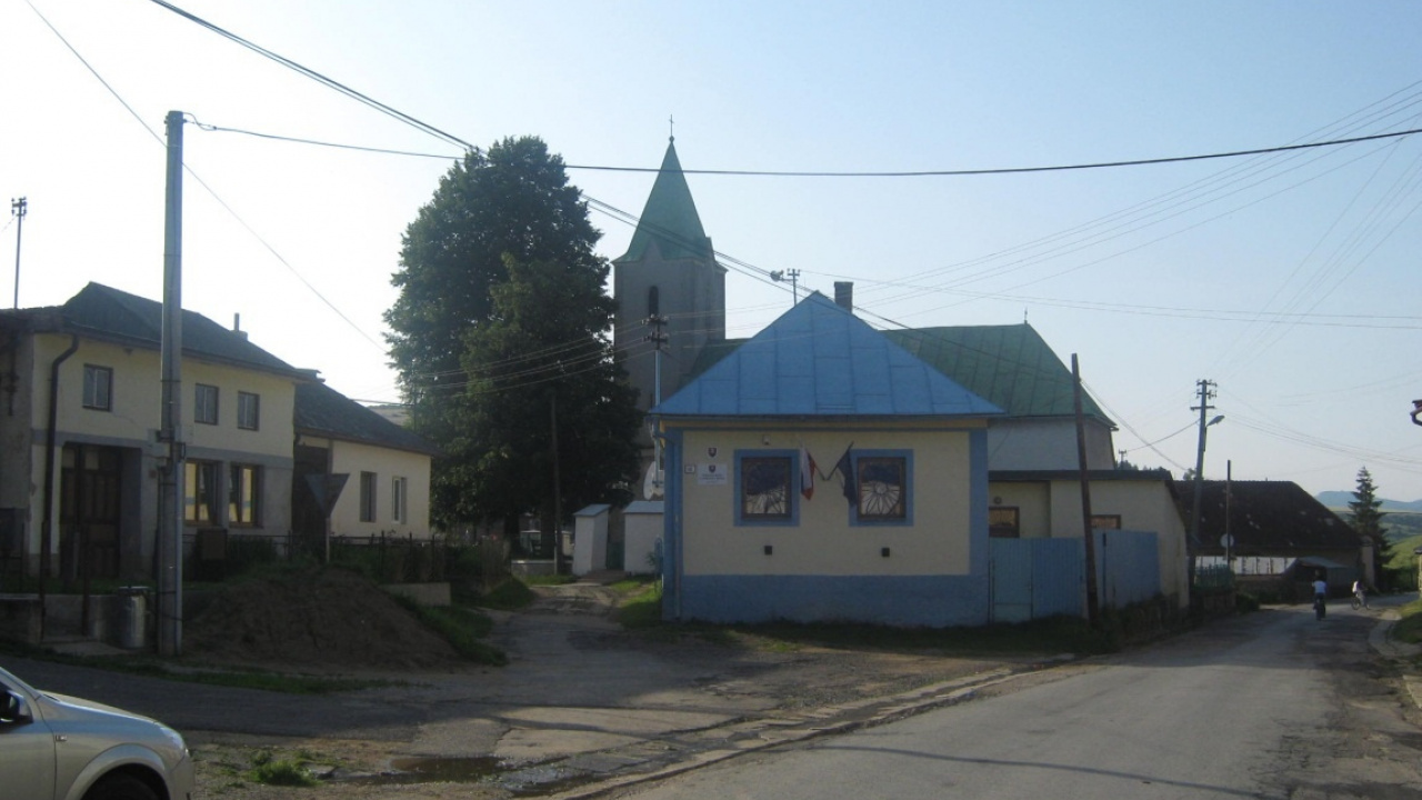 Obec 